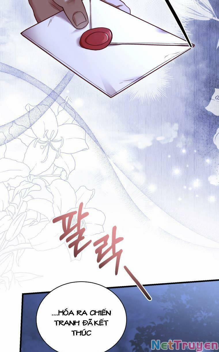 Cái Giá Khi Huỷ Hôn. 8 trang 31