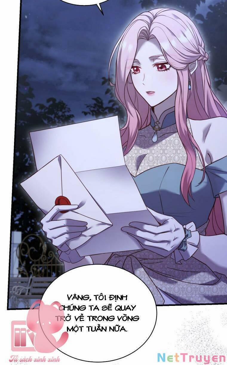 Cái Giá Khi Huỷ Hôn. 8 trang 32