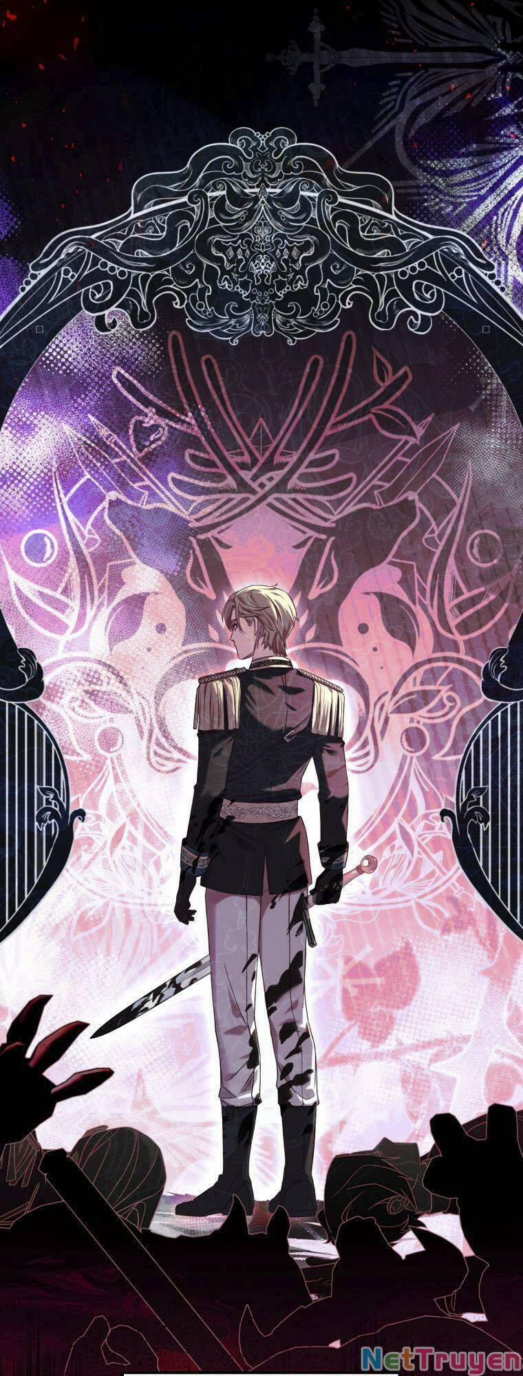 Cái Giá Khi Huỷ Hôn. 8 trang 35