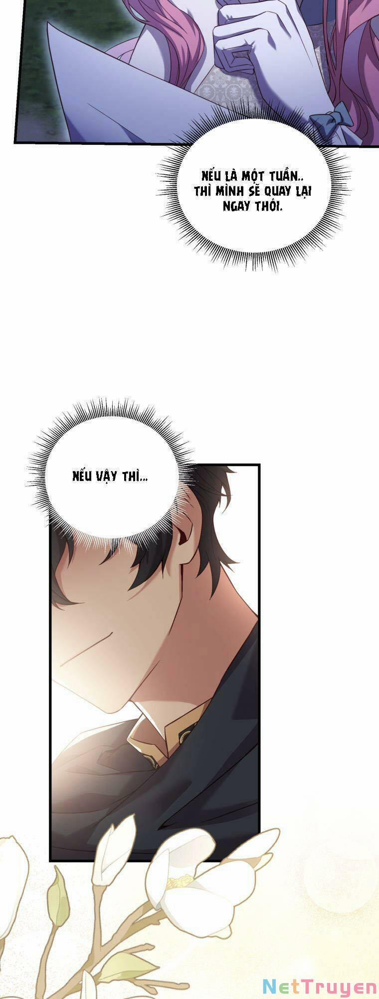 Cái Giá Khi Huỷ Hôn. 8 trang 38