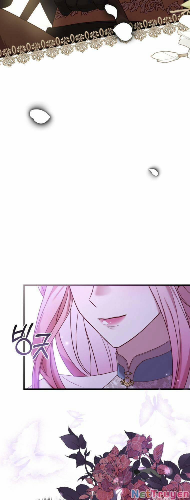 Cái Giá Khi Huỷ Hôn. 8 trang 40