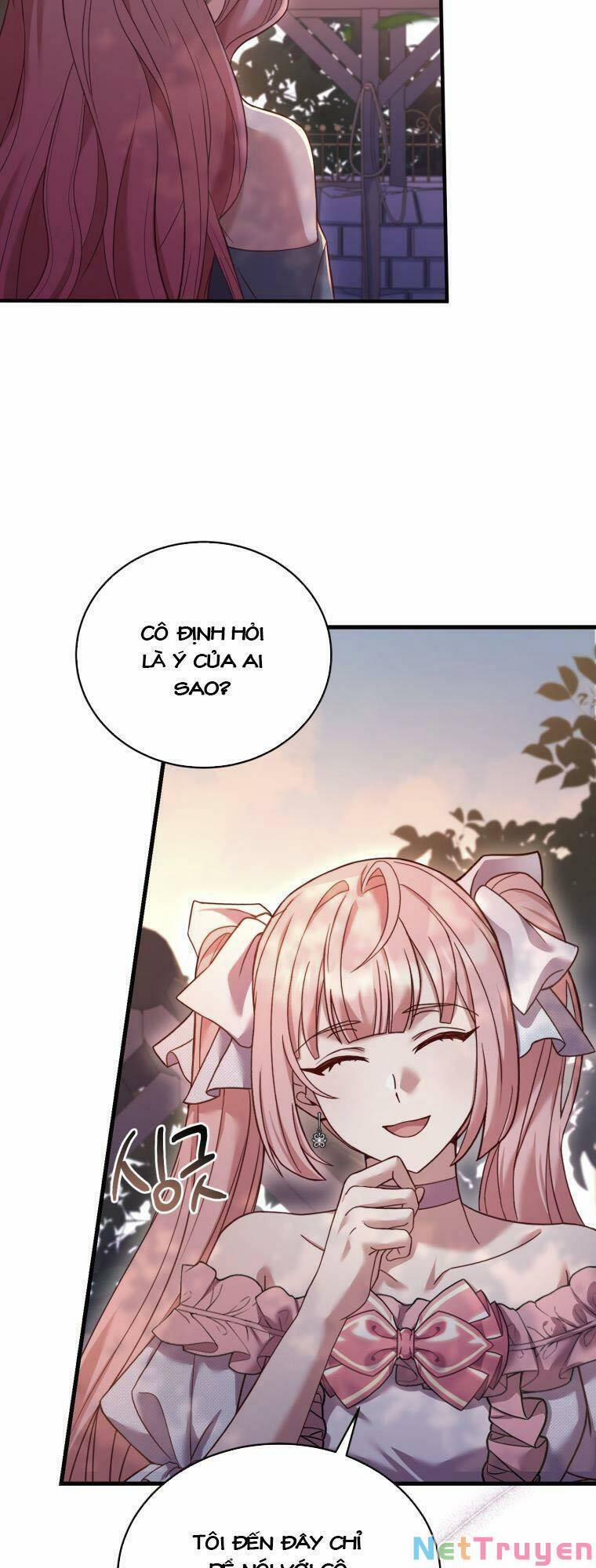 Cái Giá Khi Huỷ Hôn. 8 trang 5