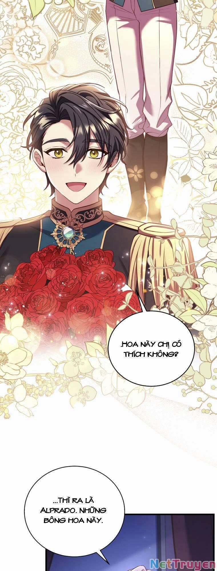 Cái Giá Khi Huỷ Hôn. 8 trang 52