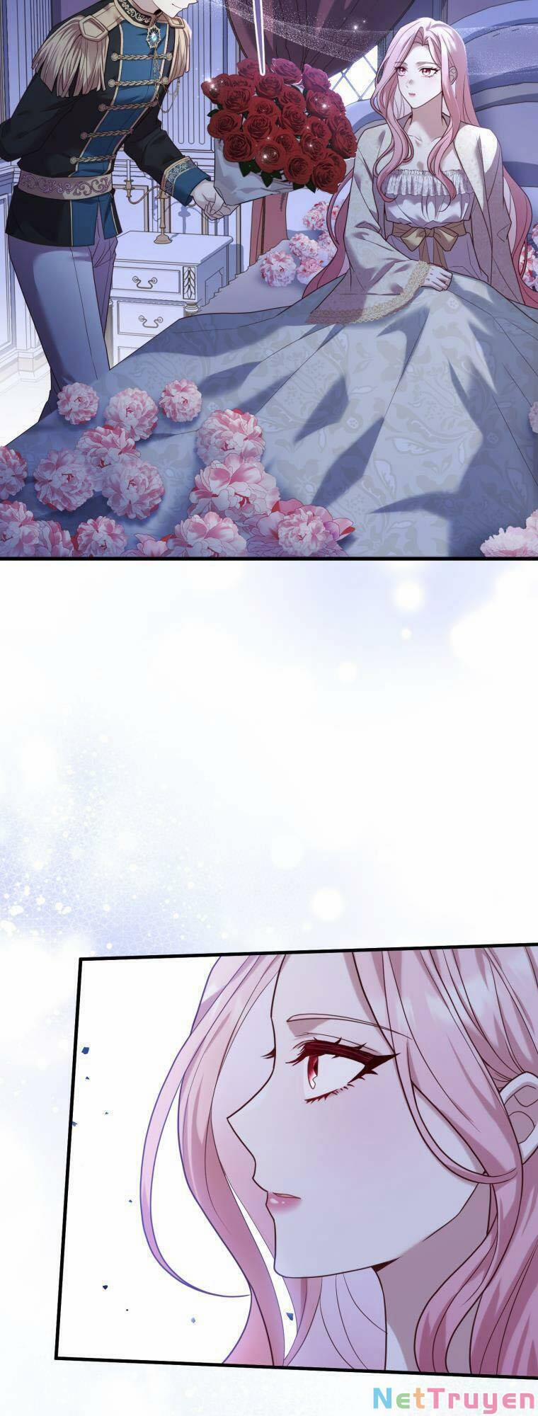 Cái Giá Khi Huỷ Hôn. 8 trang 54