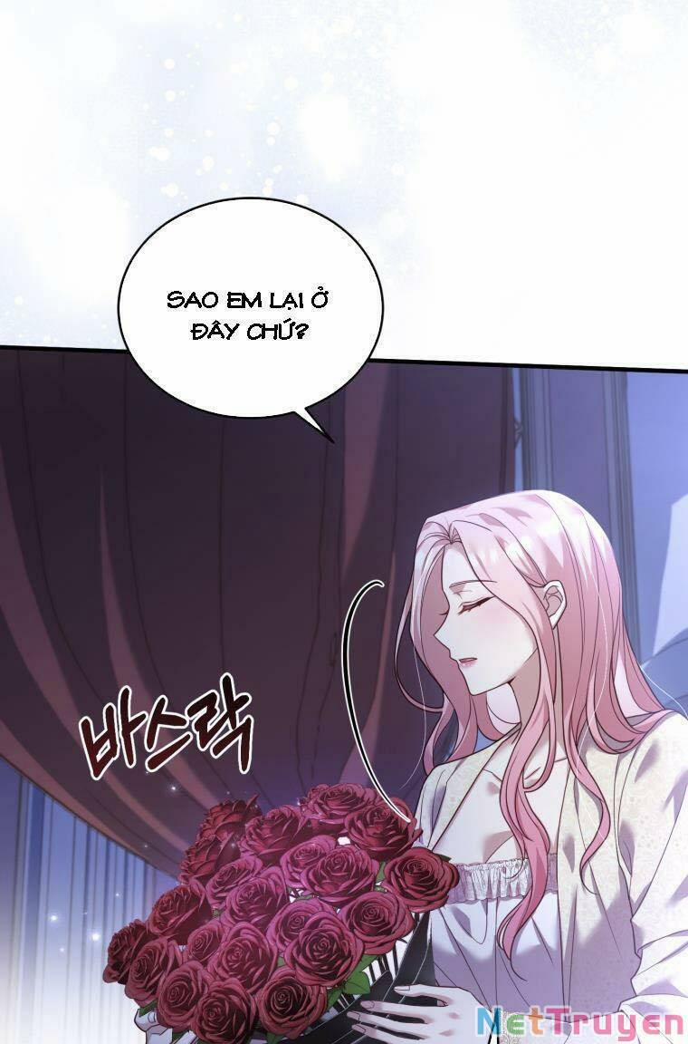 Cái Giá Khi Huỷ Hôn. 8 trang 55