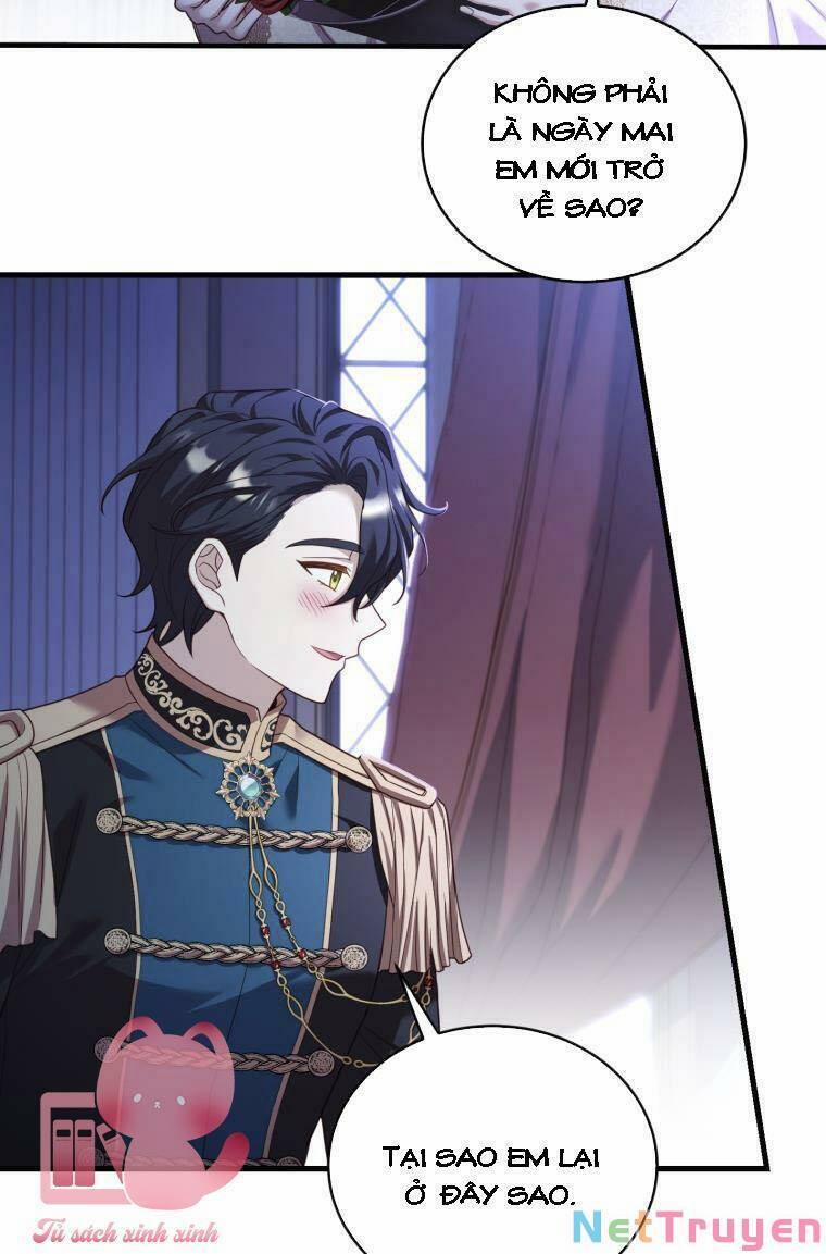 Cái Giá Khi Huỷ Hôn. 8 trang 56