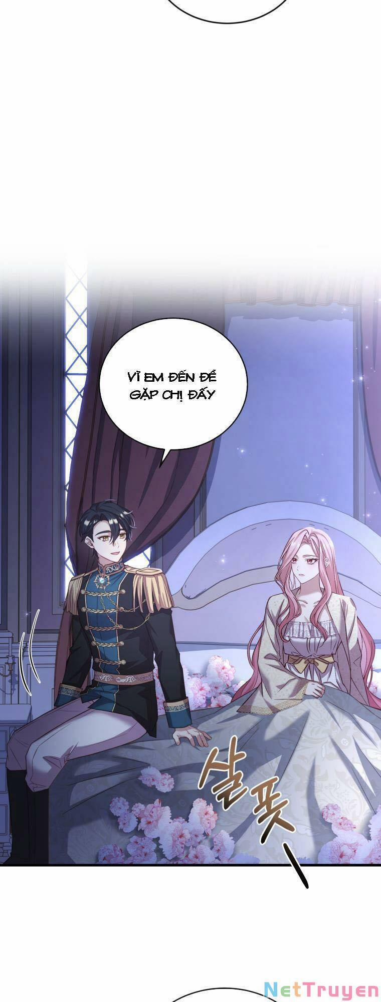 Cái Giá Khi Huỷ Hôn. 8 trang 57