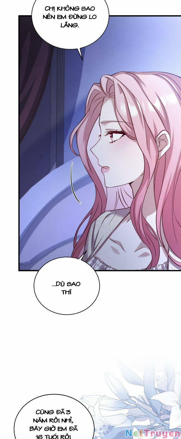 Cái Giá Khi Huỷ Hôn. 8 trang 59