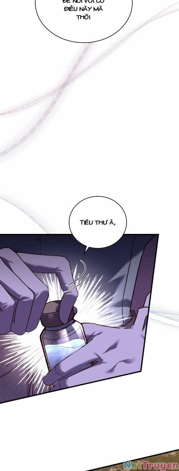 Cái Giá Khi Huỷ Hôn. 8 trang 6