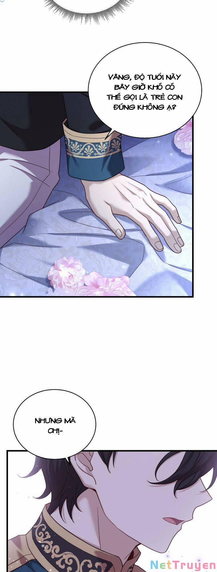 Cái Giá Khi Huỷ Hôn. 8 trang 61