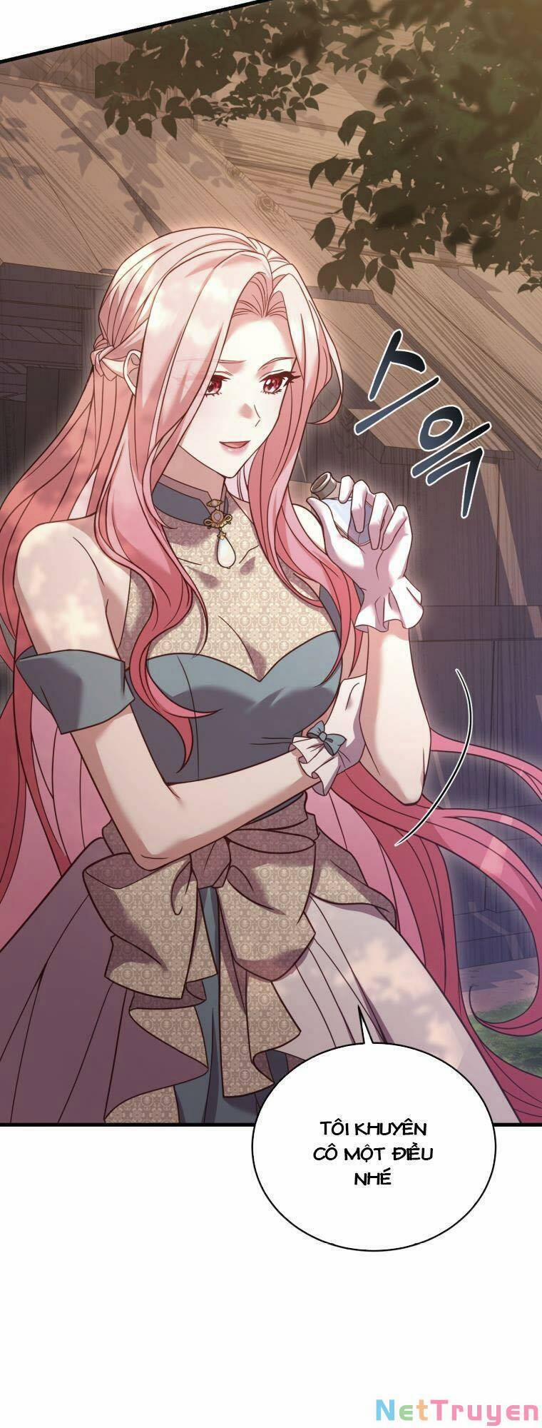 Cái Giá Khi Huỷ Hôn. 8 trang 7