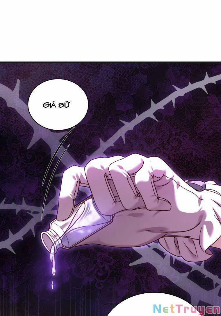 Cái Giá Khi Huỷ Hôn. 8 trang 8