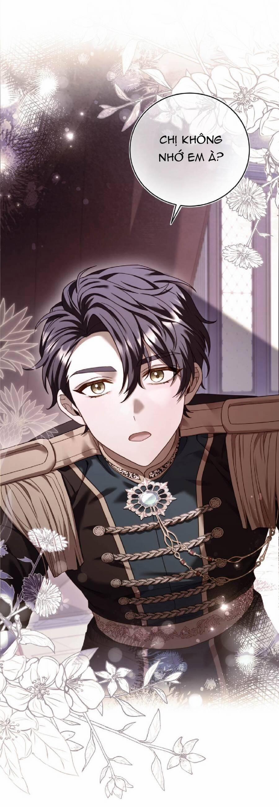 Cái Giá Khi Huỷ Hôn. 9 trang 1