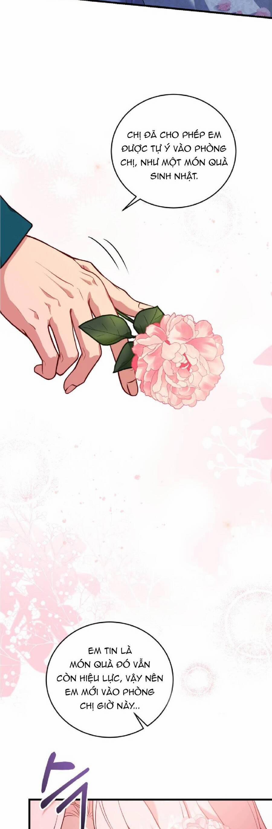 Cái Giá Khi Huỷ Hôn. 9 trang 10