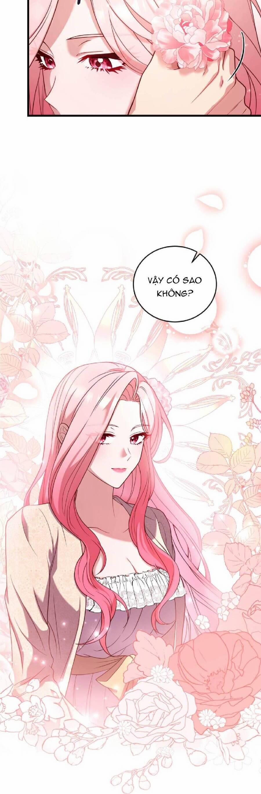 Cái Giá Khi Huỷ Hôn. 9 trang 11