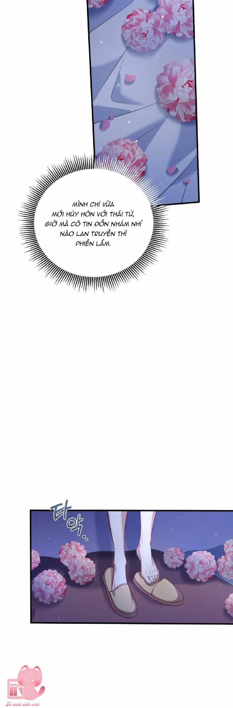 Cái Giá Khi Huỷ Hôn. 9 trang 13