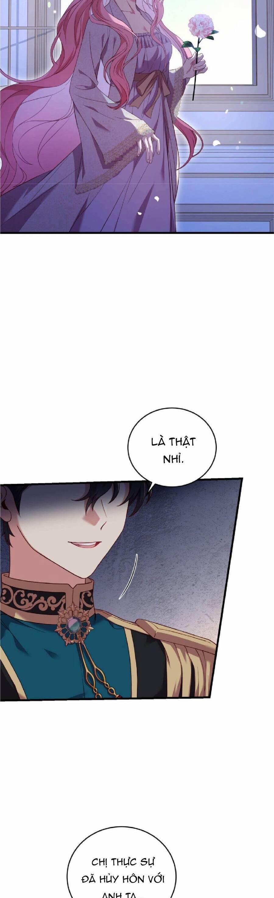 Cái Giá Khi Huỷ Hôn. 9 trang 16