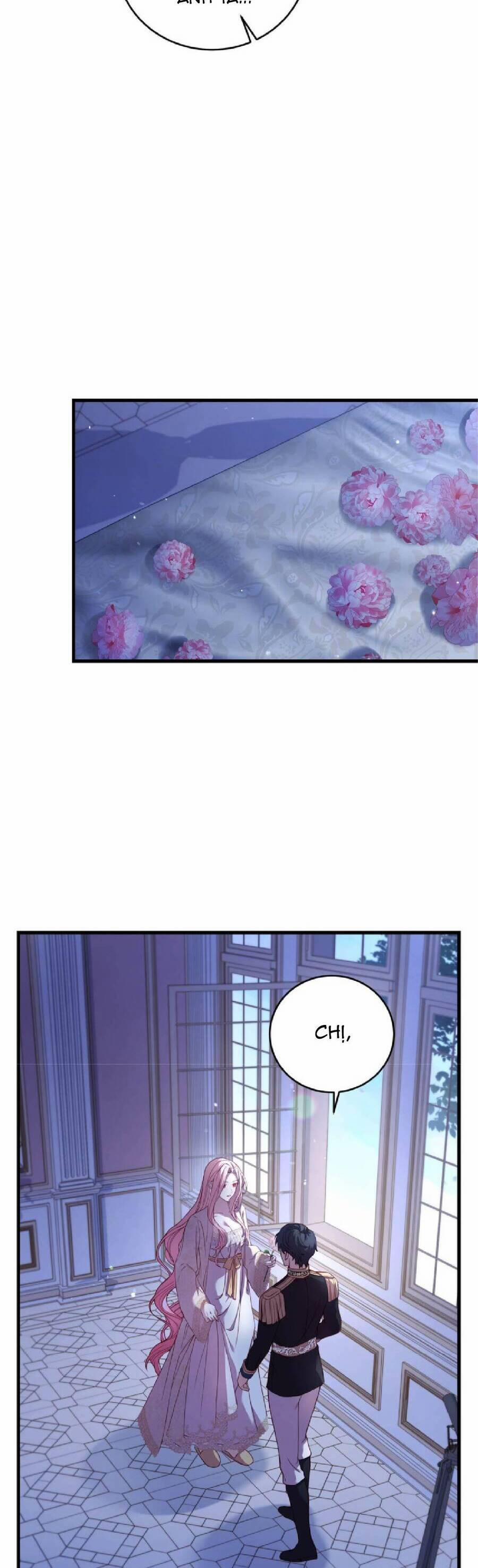 Cái Giá Khi Huỷ Hôn. 9 trang 17