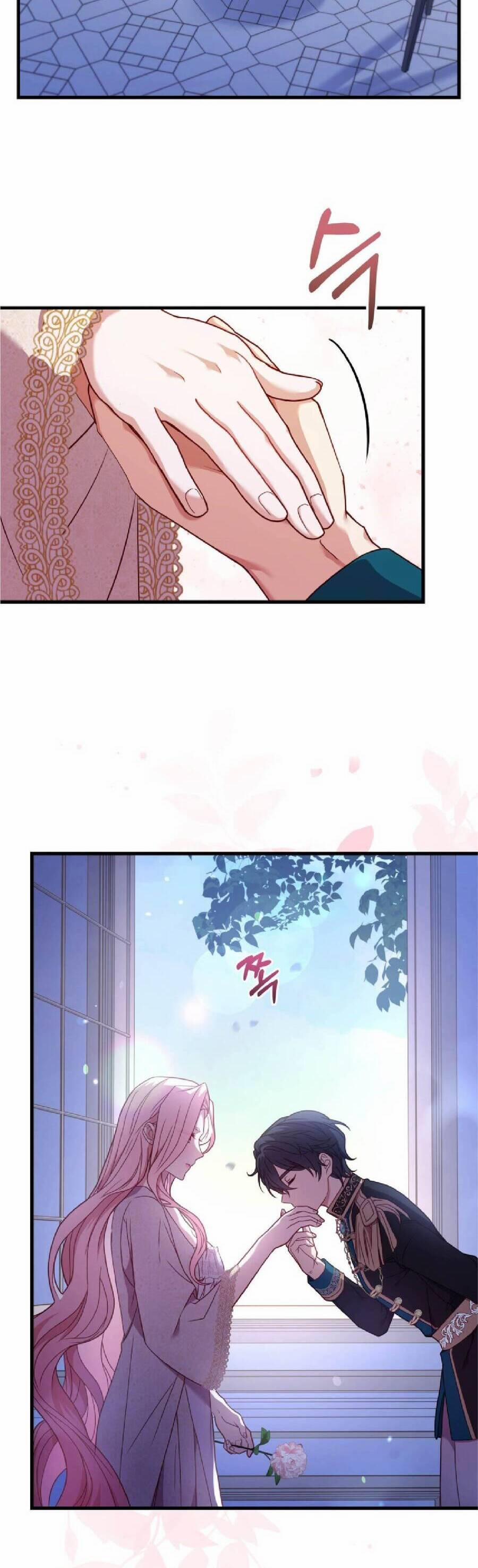 Cái Giá Khi Huỷ Hôn. 9 trang 18