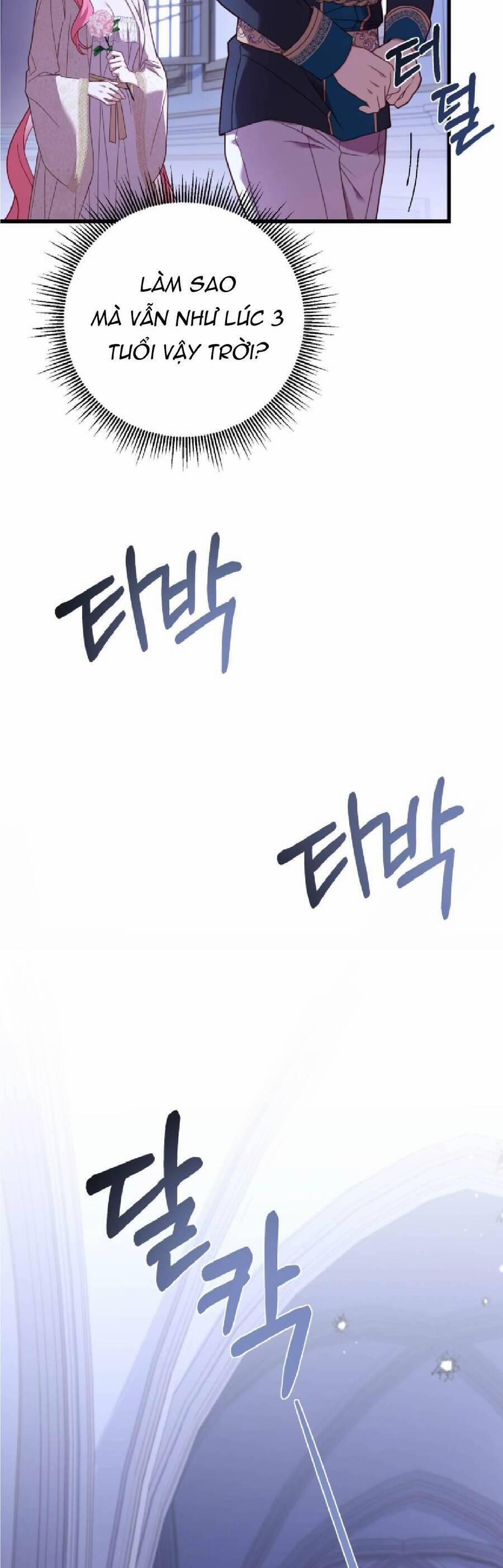 Cái Giá Khi Huỷ Hôn. 9 trang 21