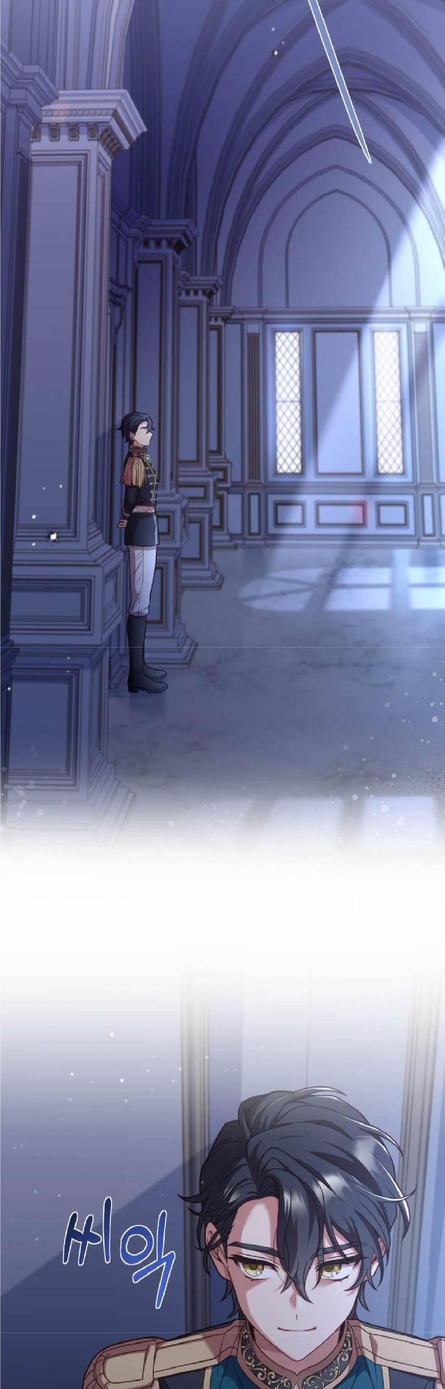 Cái Giá Khi Huỷ Hôn. 9 trang 22