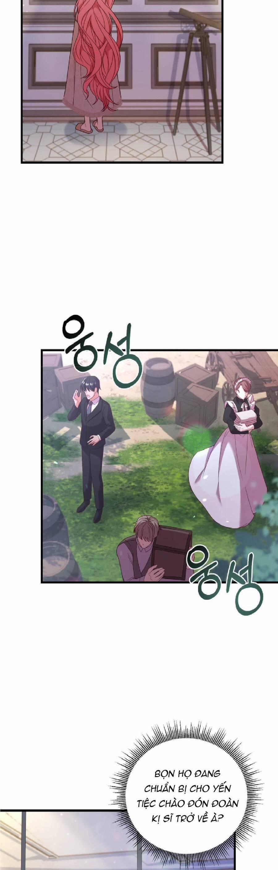 Cái Giá Khi Huỷ Hôn. 9 trang 24