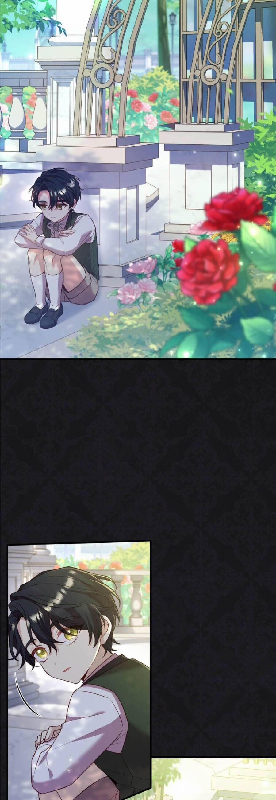 Cái Giá Khi Huỷ Hôn. 9 trang 3