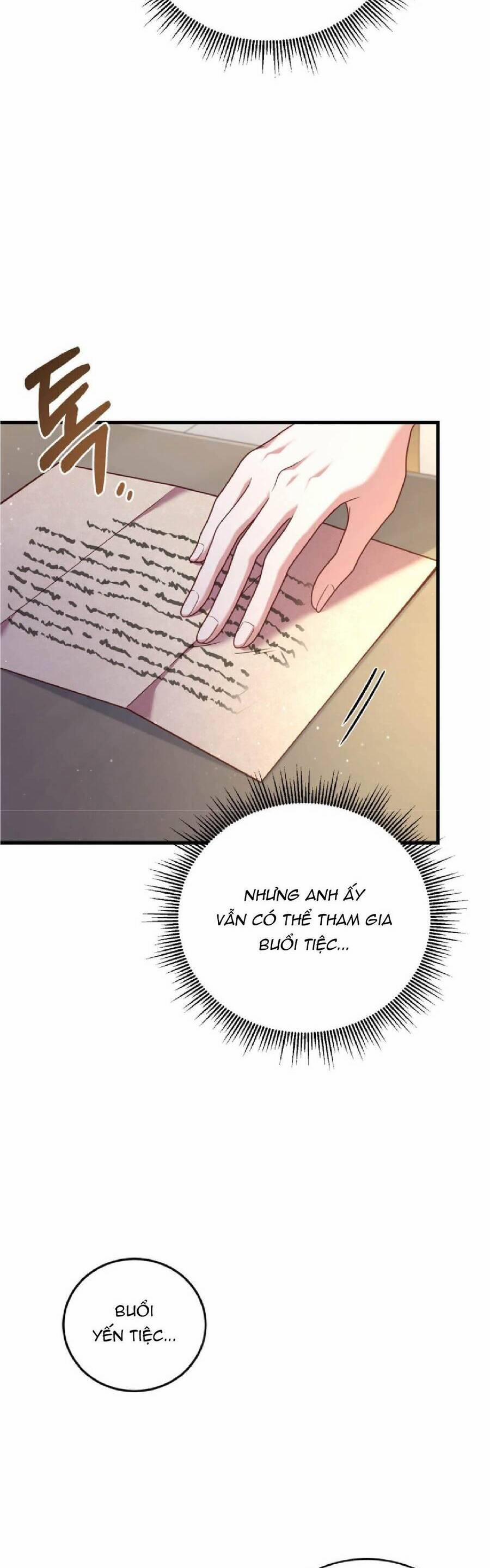 Cái Giá Khi Huỷ Hôn. 9 trang 31