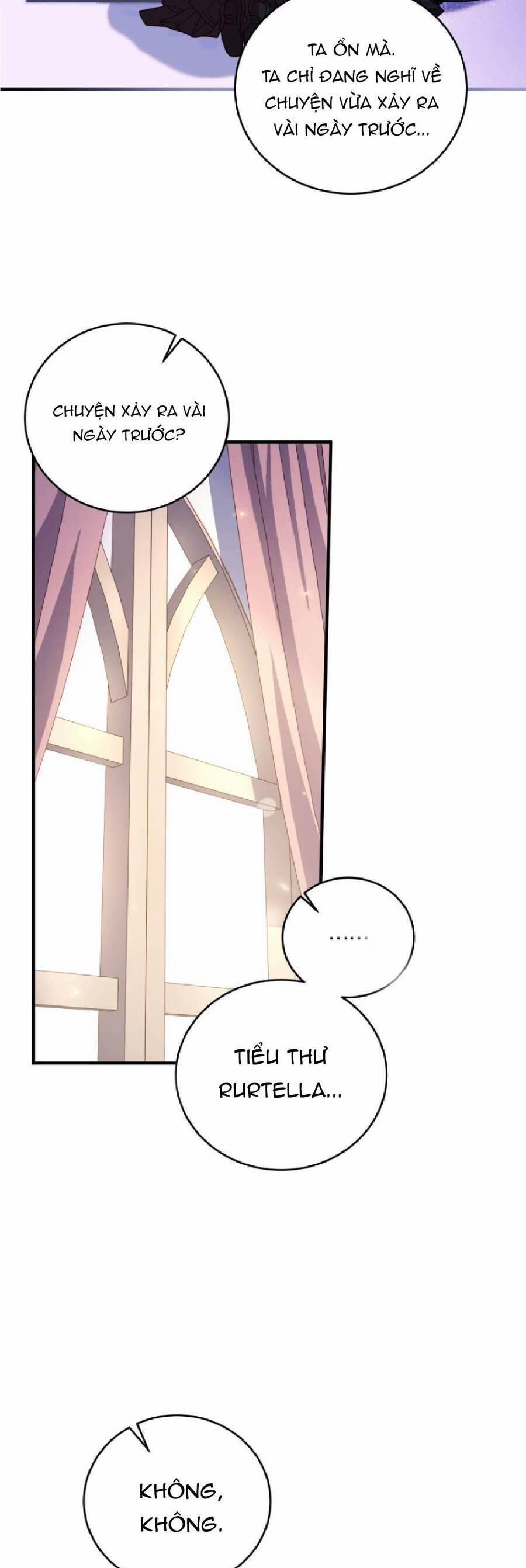 Cái Giá Khi Huỷ Hôn. 9 trang 36