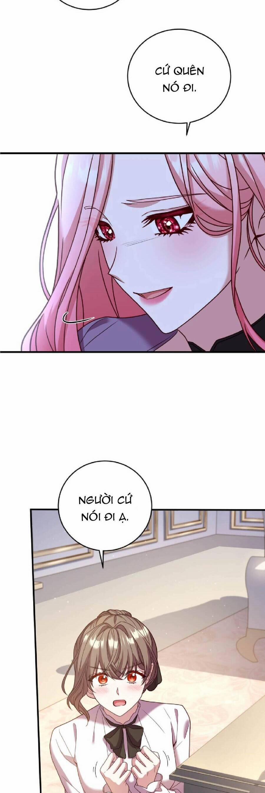 Cái Giá Khi Huỷ Hôn. 9 trang 37