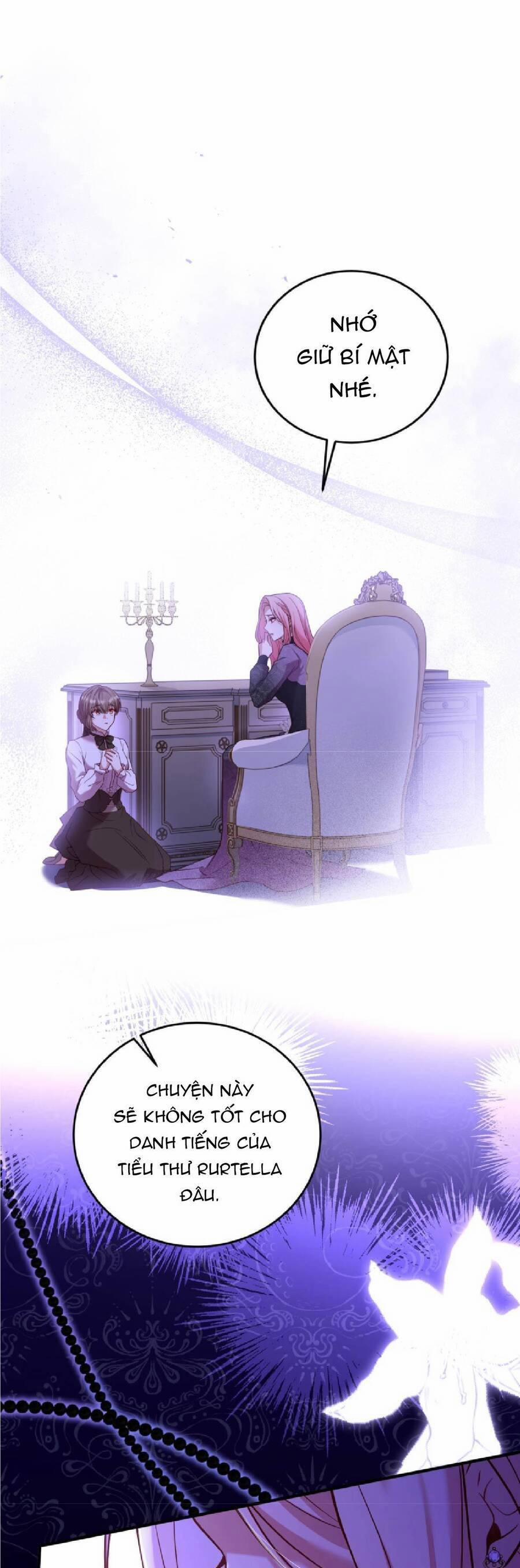 Cái Giá Khi Huỷ Hôn. 9 trang 39