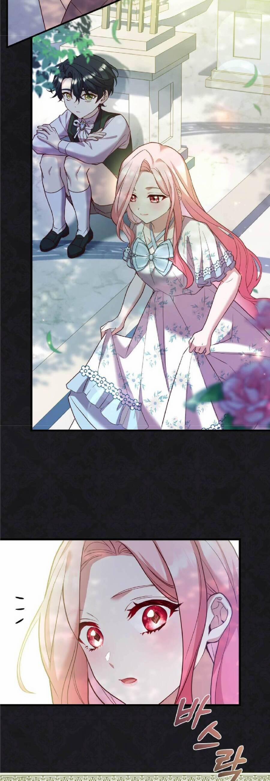 Cái Giá Khi Huỷ Hôn. 9 trang 4