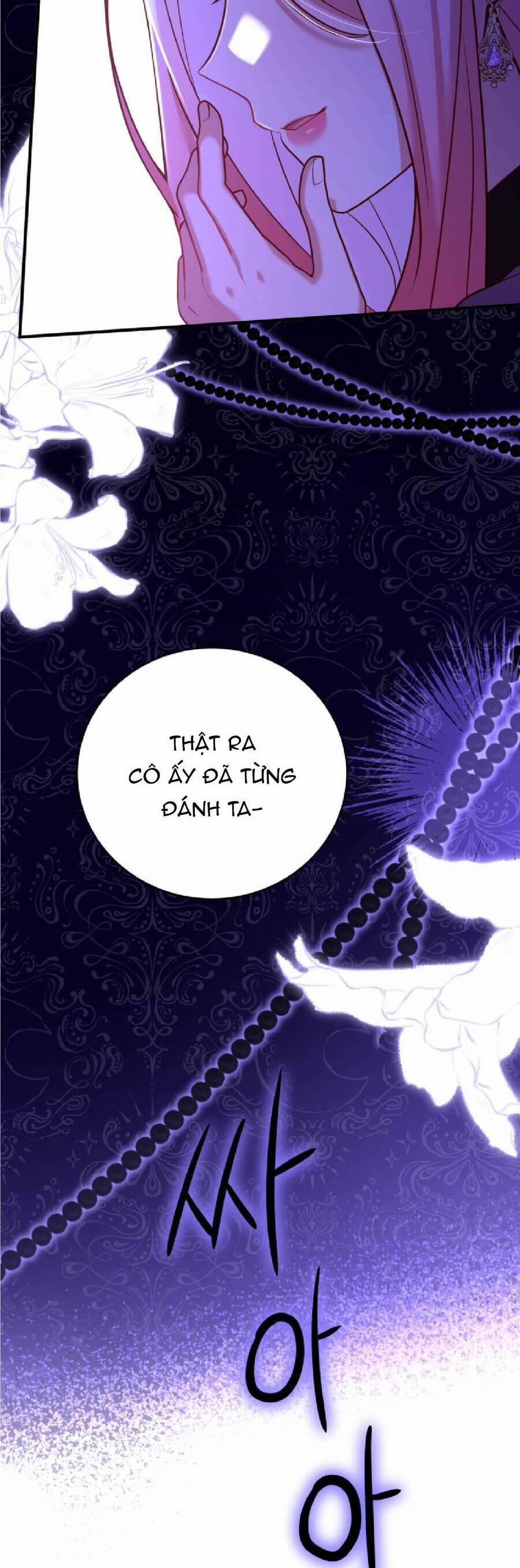 Cái Giá Khi Huỷ Hôn. 9 trang 40