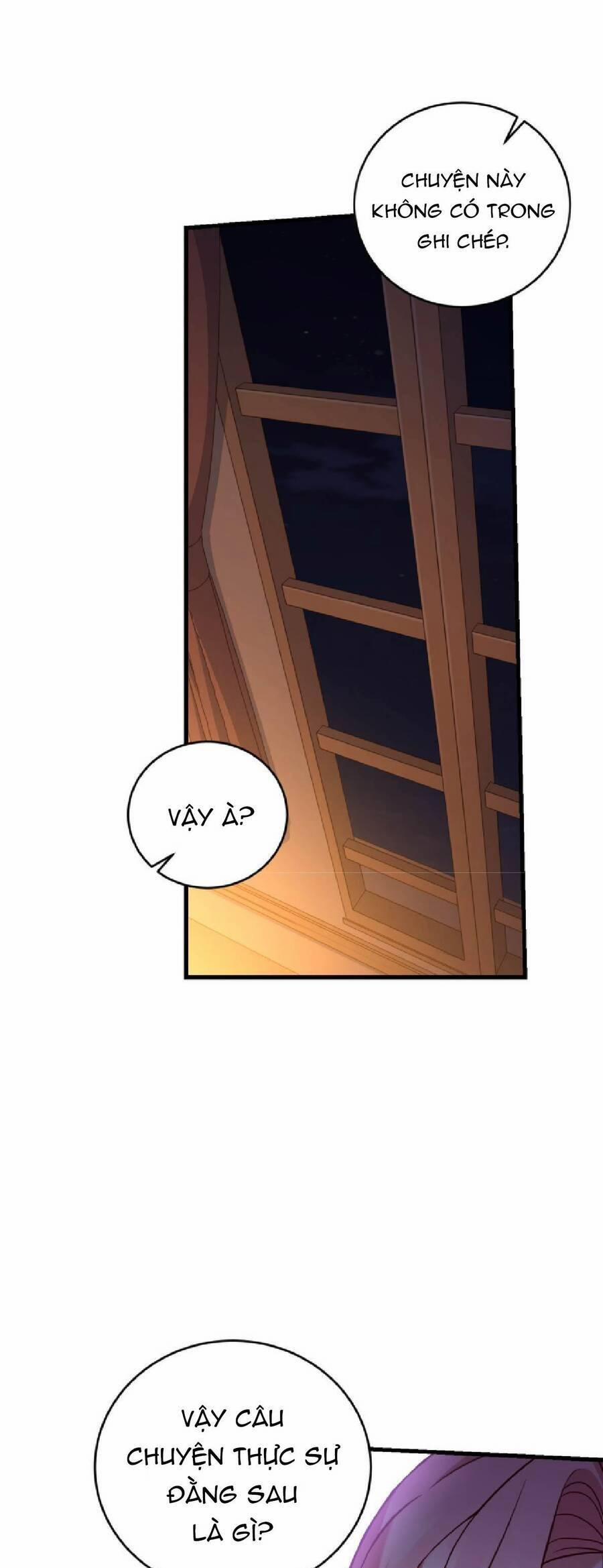 Cái Giá Khi Huỷ Hôn. 9 trang 46