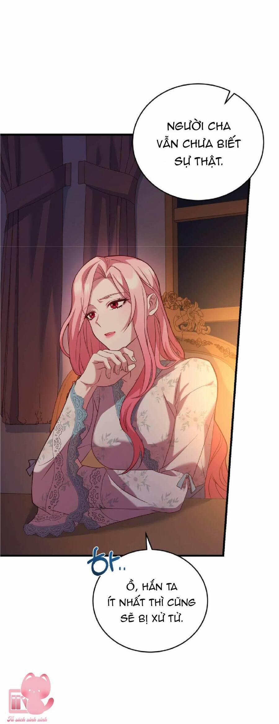 Cái Giá Khi Huỷ Hôn. 9 trang 49