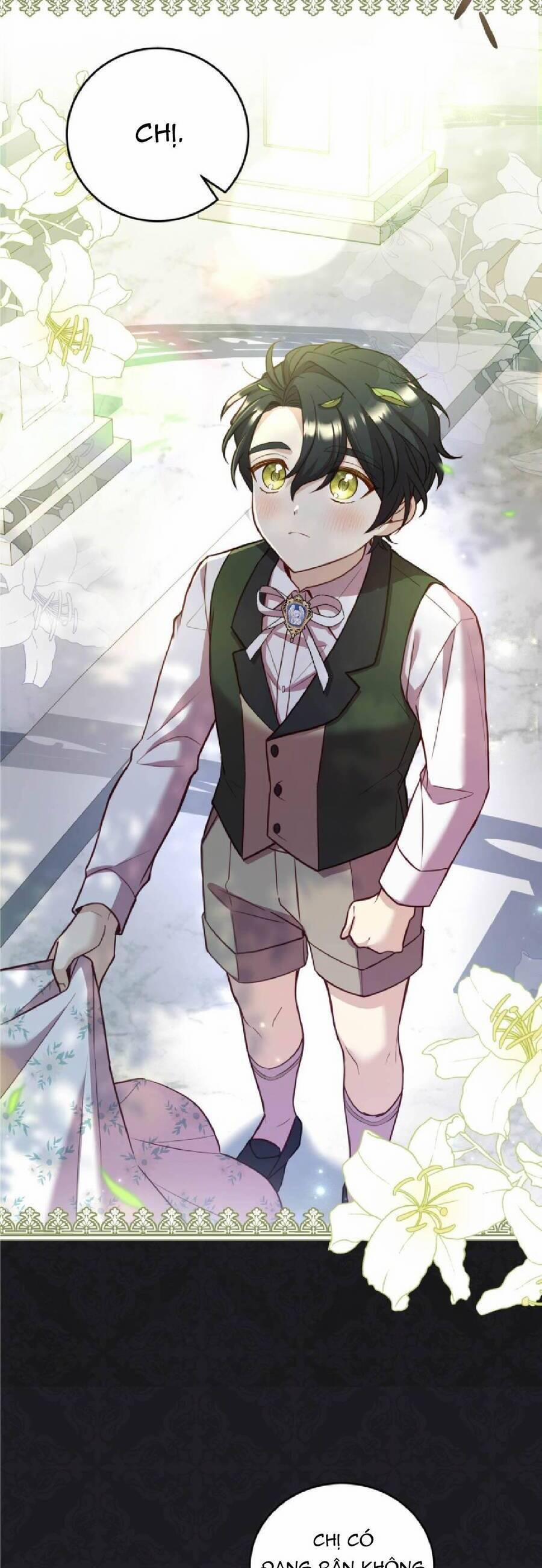 Cái Giá Khi Huỷ Hôn. 9 trang 5