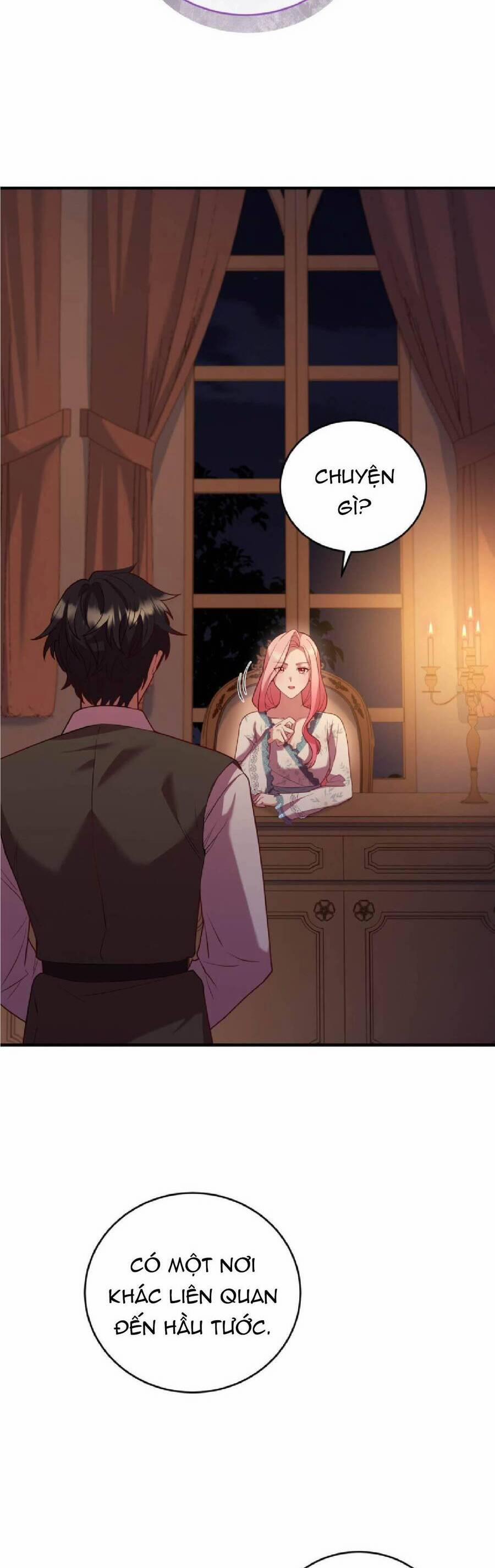 Cái Giá Khi Huỷ Hôn. 9 trang 51