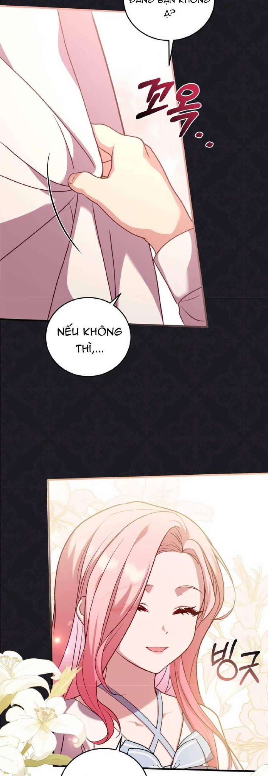 Cái Giá Khi Huỷ Hôn. 9 trang 6