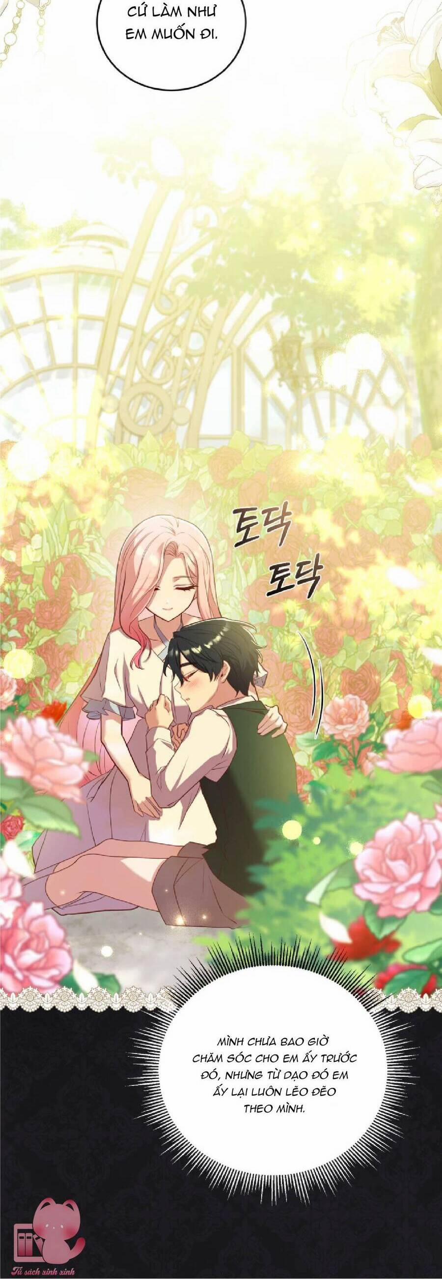 Cái Giá Khi Huỷ Hôn. 9 trang 7