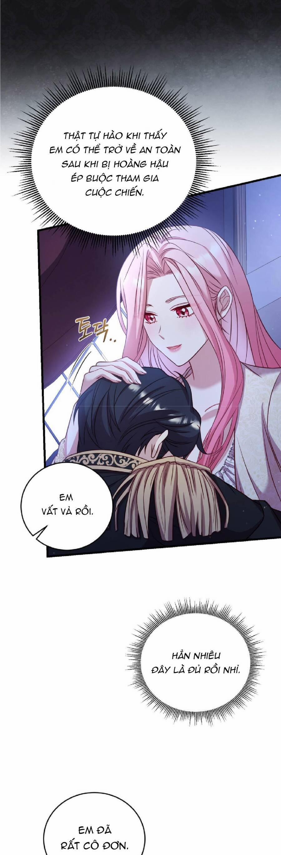 Cái Giá Khi Huỷ Hôn. 9 trang 8