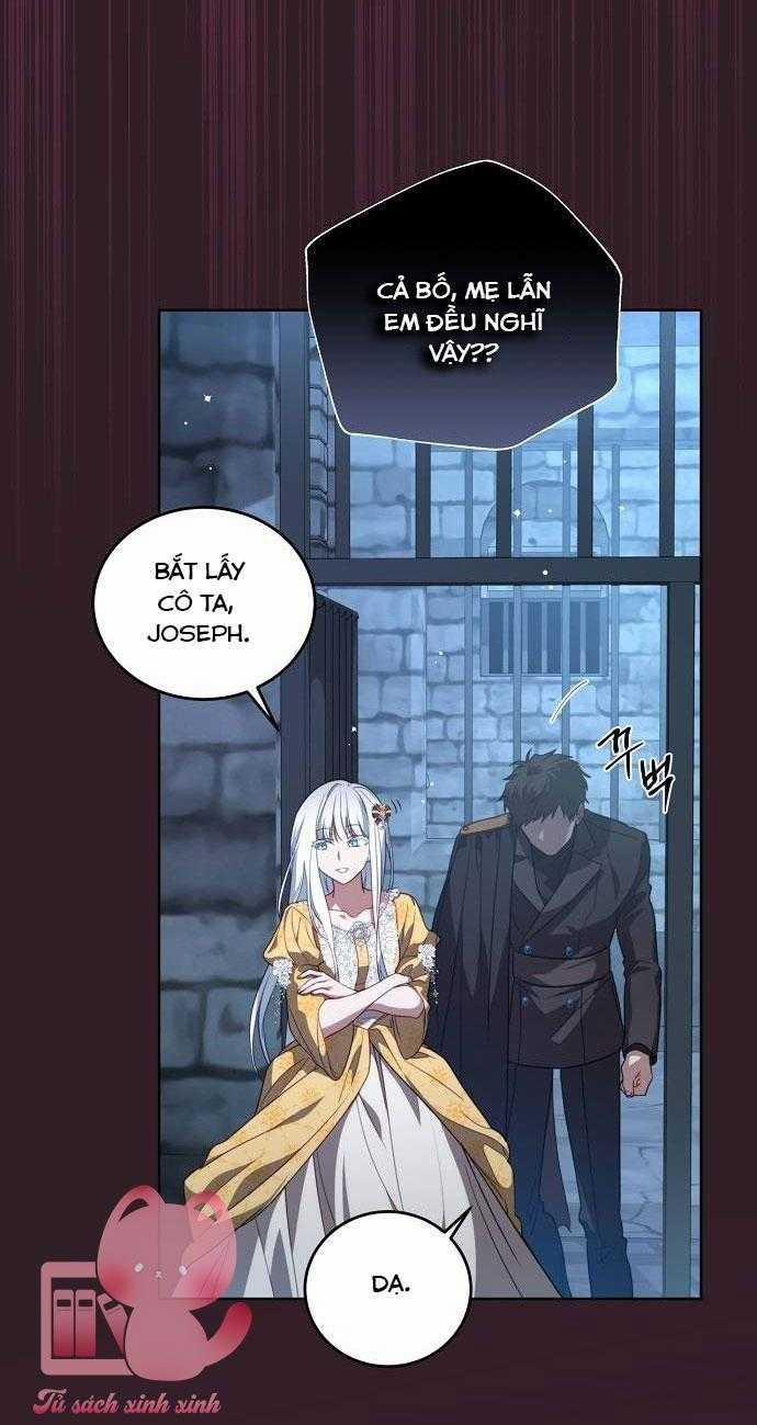 Cái Giá Phải Trả 1 trang 25