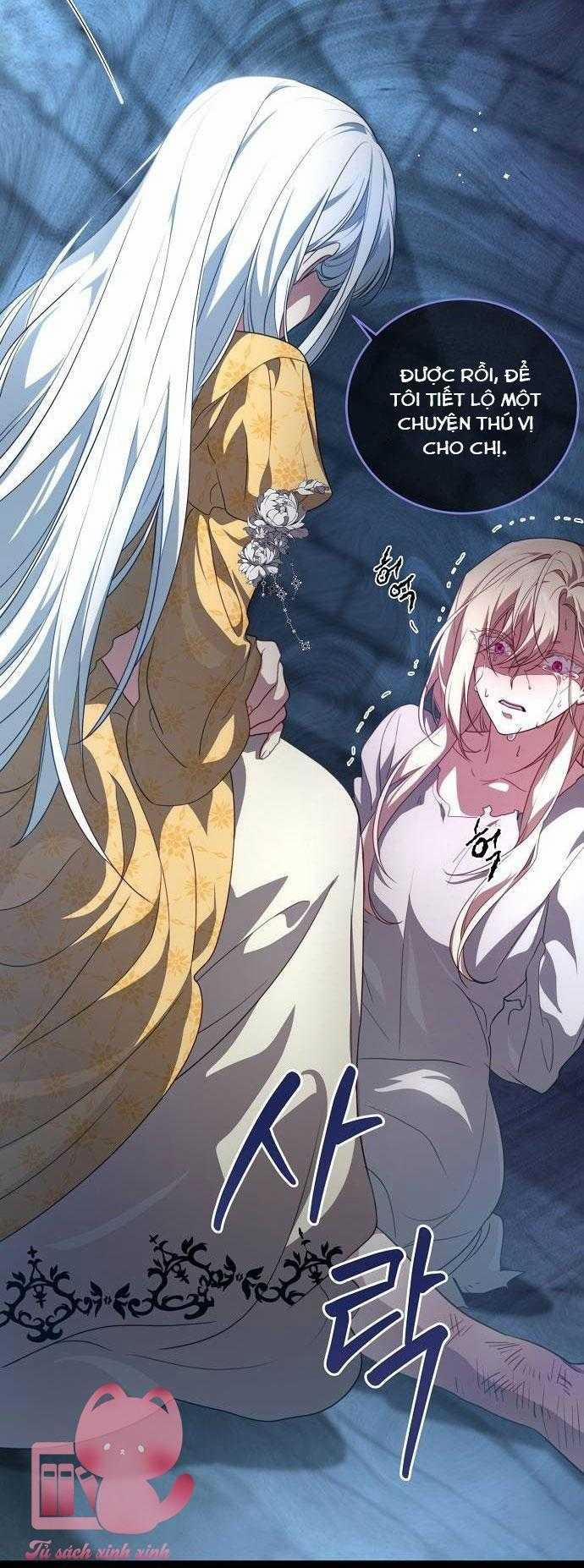 Cái Giá Phải Trả 1 trang 34