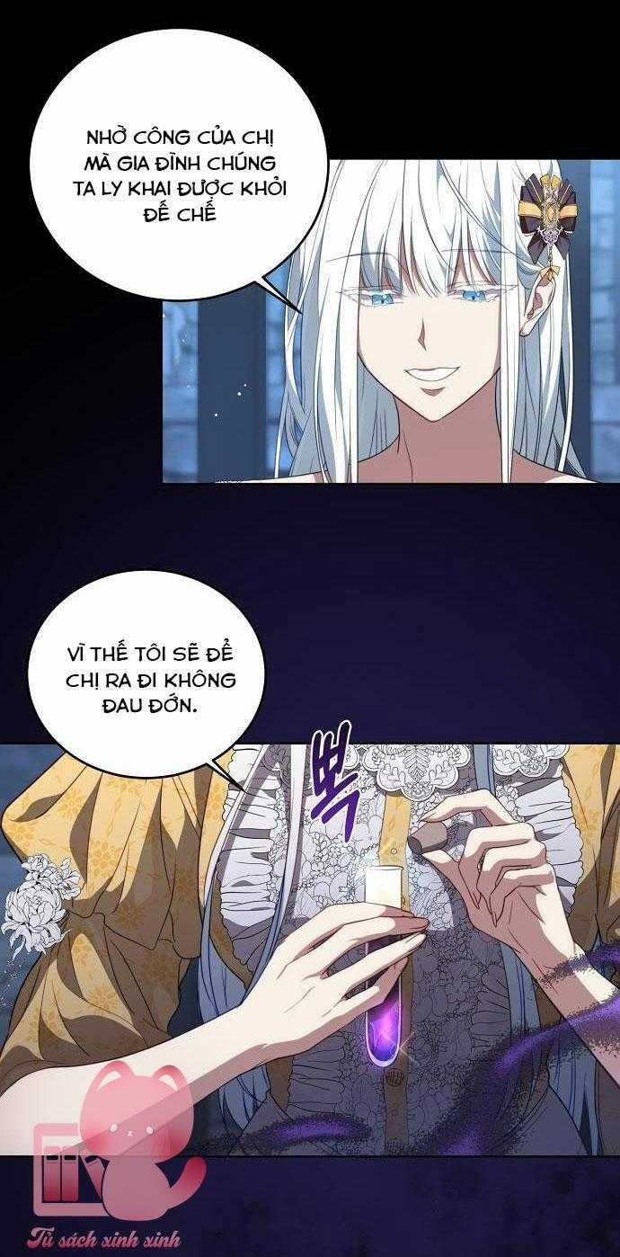 Cái Giá Phải Trả 1 trang 39