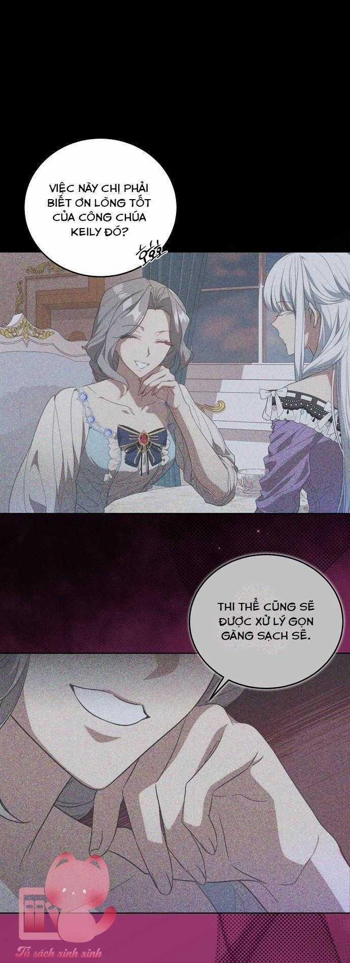 Cái Giá Phải Trả 1 trang 42