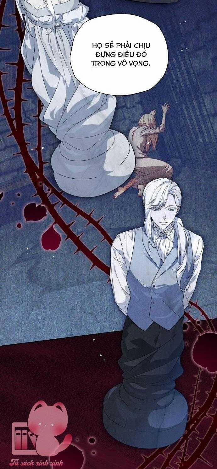 Cái Giá Phải Trả 1 trang 5