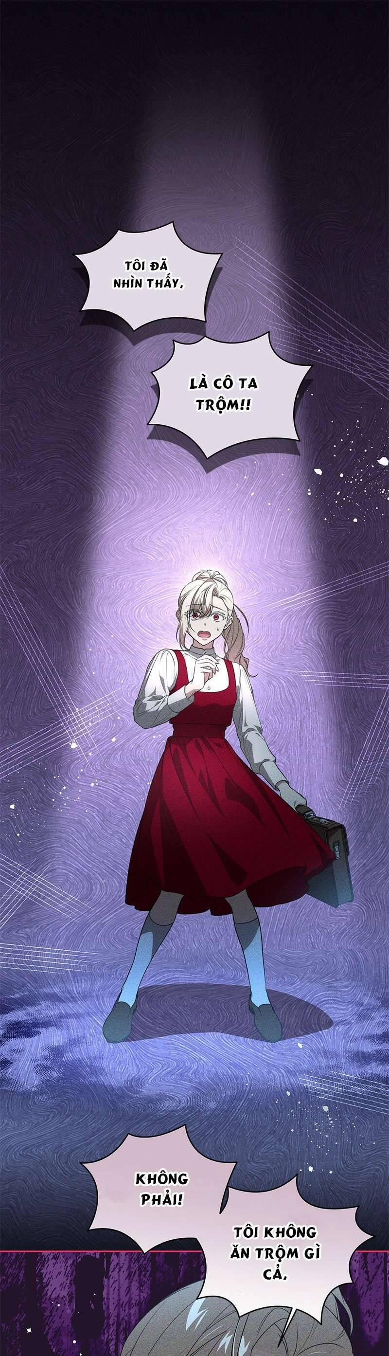 Cái Giá Phải Trả 10 trang 0