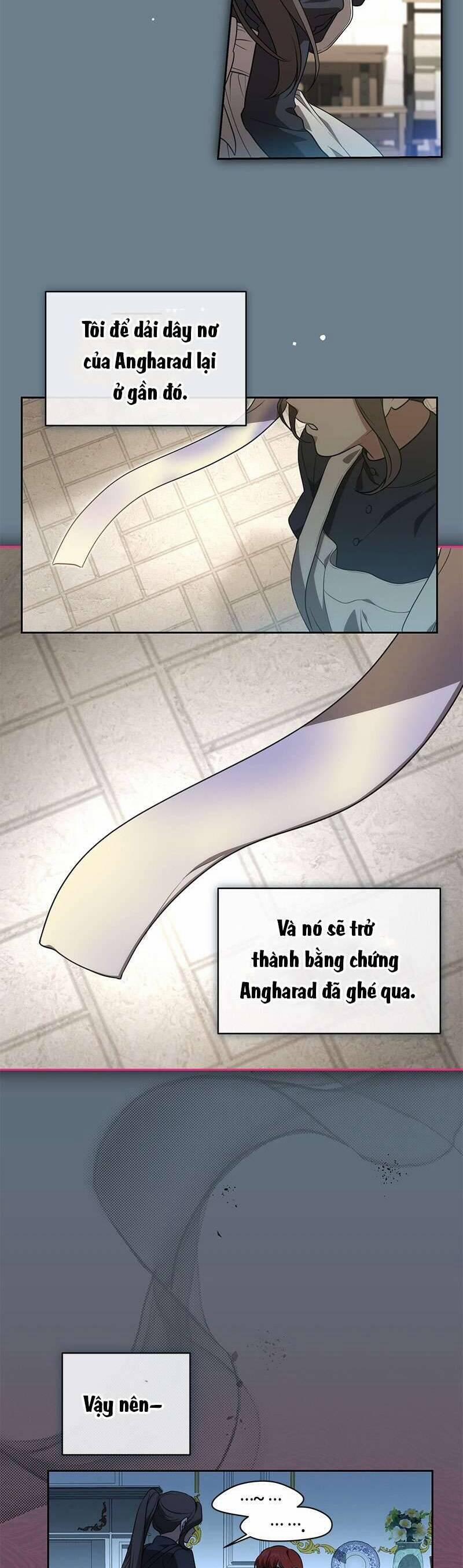 Cái Giá Phải Trả 10 trang 14