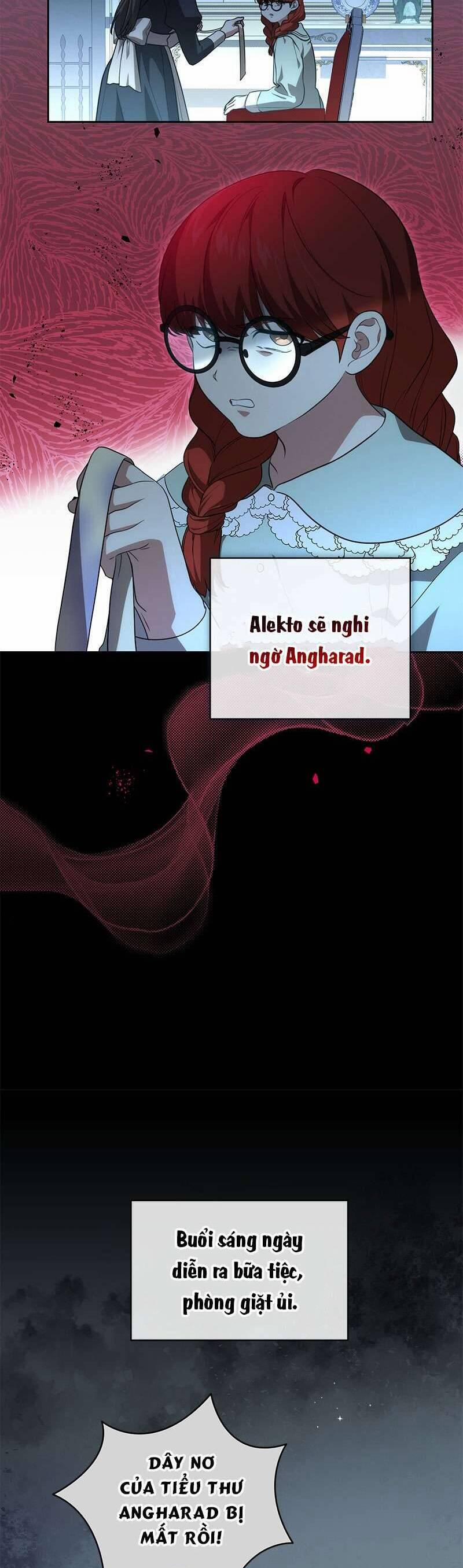 Cái Giá Phải Trả 10 trang 15