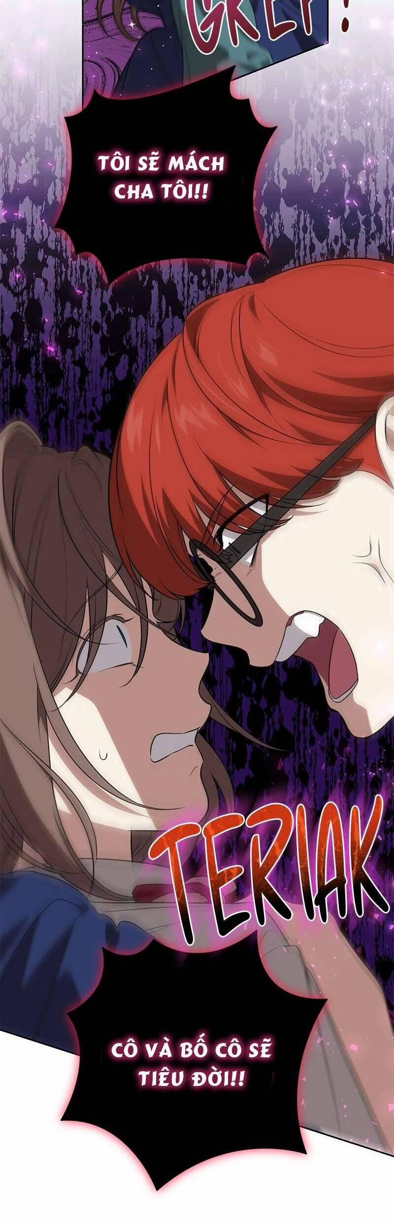 Cái Giá Phải Trả 10 trang 21