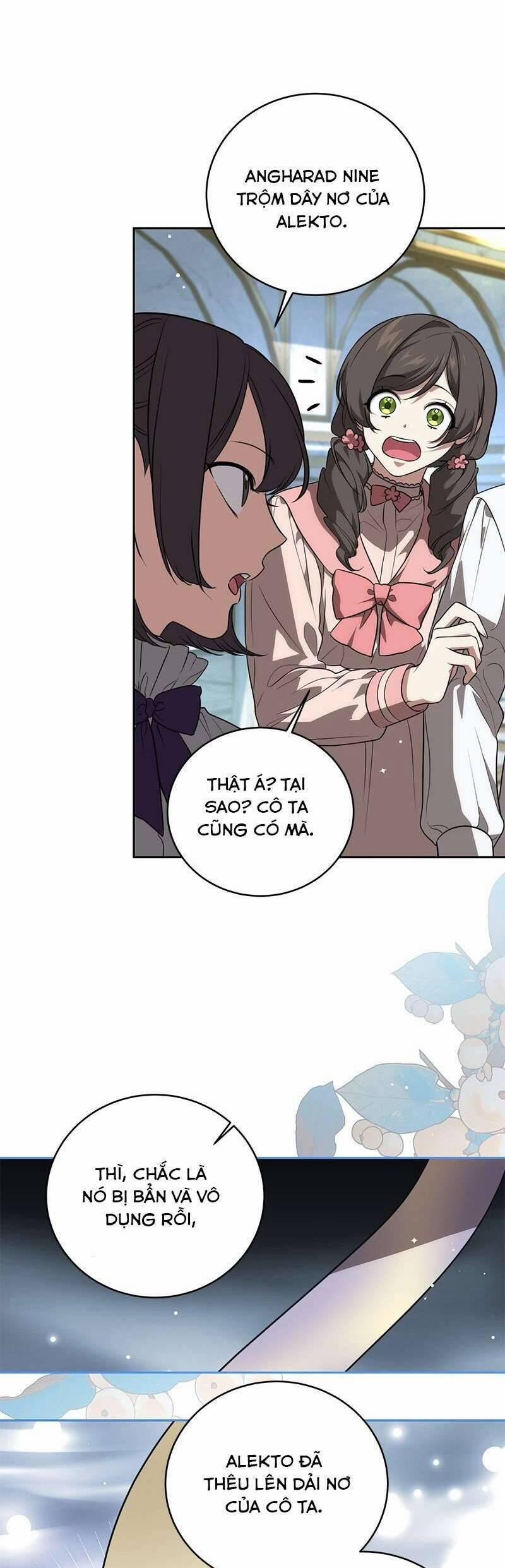 Cái Giá Phải Trả 10 trang 23